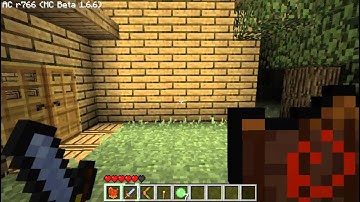 Minecraft Custom Map AdventureCraft Episode 7