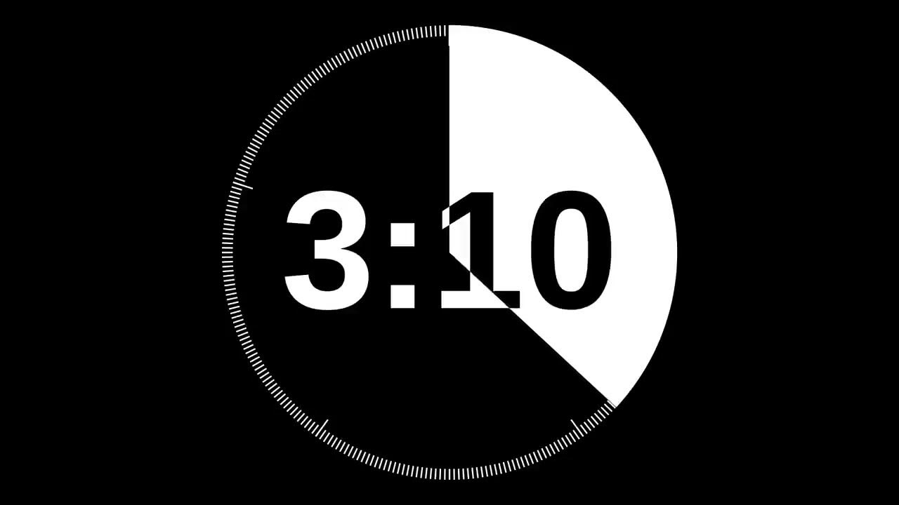 5 Minute Timer YouTube