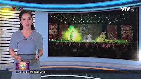 VTV Quê Hương Đi Để Trở Về tại Cổ Lũy Cô Thôn, Quảng Ngãi