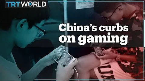 The impact of China's new limits on the gaming industry - DayDayNews