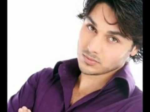 Top Ten handsome men in Pakistan - YouTube