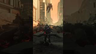he's back!! #prototype #prototype2 #ps4 #ps5 #activision