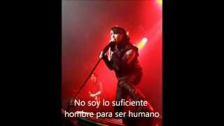 Marilyn Manson. The Gardener (Subtitulado-Español)