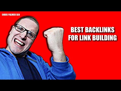 SEO Backlinks