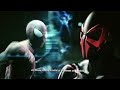 Spider-Man Edge of Time Voiceover