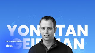 A Good Model is all you Need with Yonatan Geifman