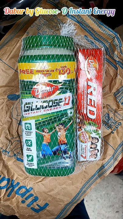 dabur-by-glucose-d-instant-energy-glucose-with-200g-free-red