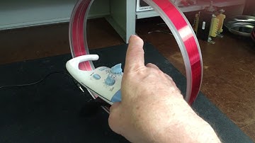 Cheap AM  Radio Loop Antenna - Does it work?