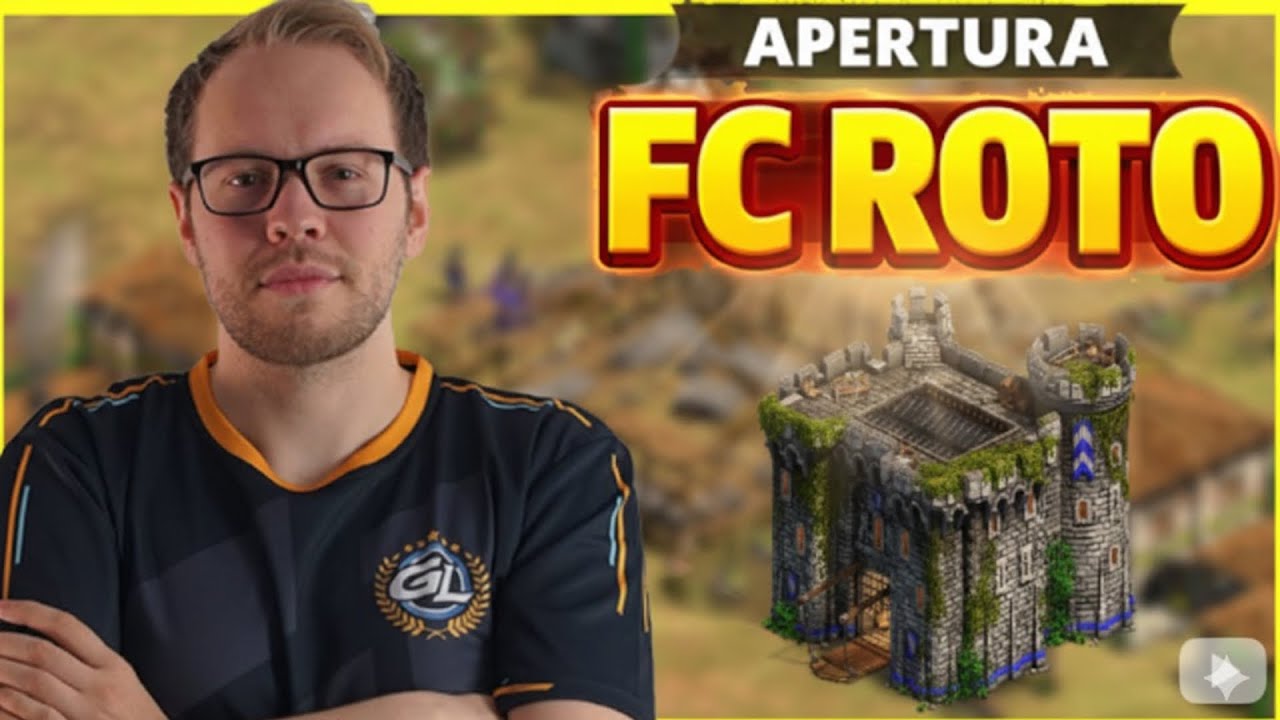 LA APERTURA FC CON LA QUE THEVIPER DESTROZA EL META (GUÍA RÁPIDA)