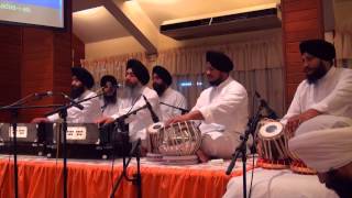 Aatam Ras Keertan - Bhai Nirmal Singh Nagpuri