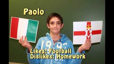 S3 L1 Comenius Video