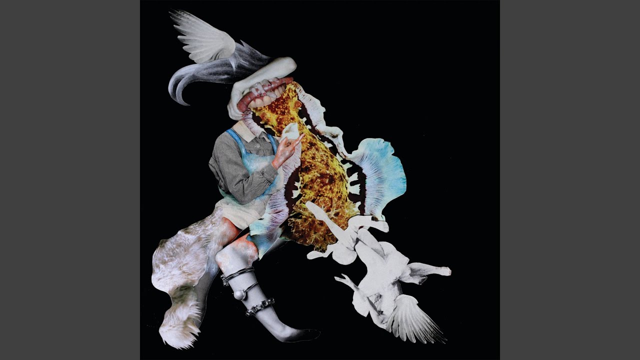 在 YouTube 上觀看「Icicles (Efterklang Remix)」 在 YouTube 上觀看「Icicles (Efterklang Remix)」