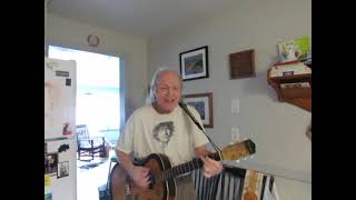 Songs Out of Clay by D. Michael Loveridge (Al Stewart cover)