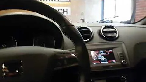 Audison BitTen white noise problem