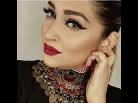 مشاعل ياحبيبي