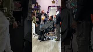 CHEATER: wife caught her HUSBAND cheating😩