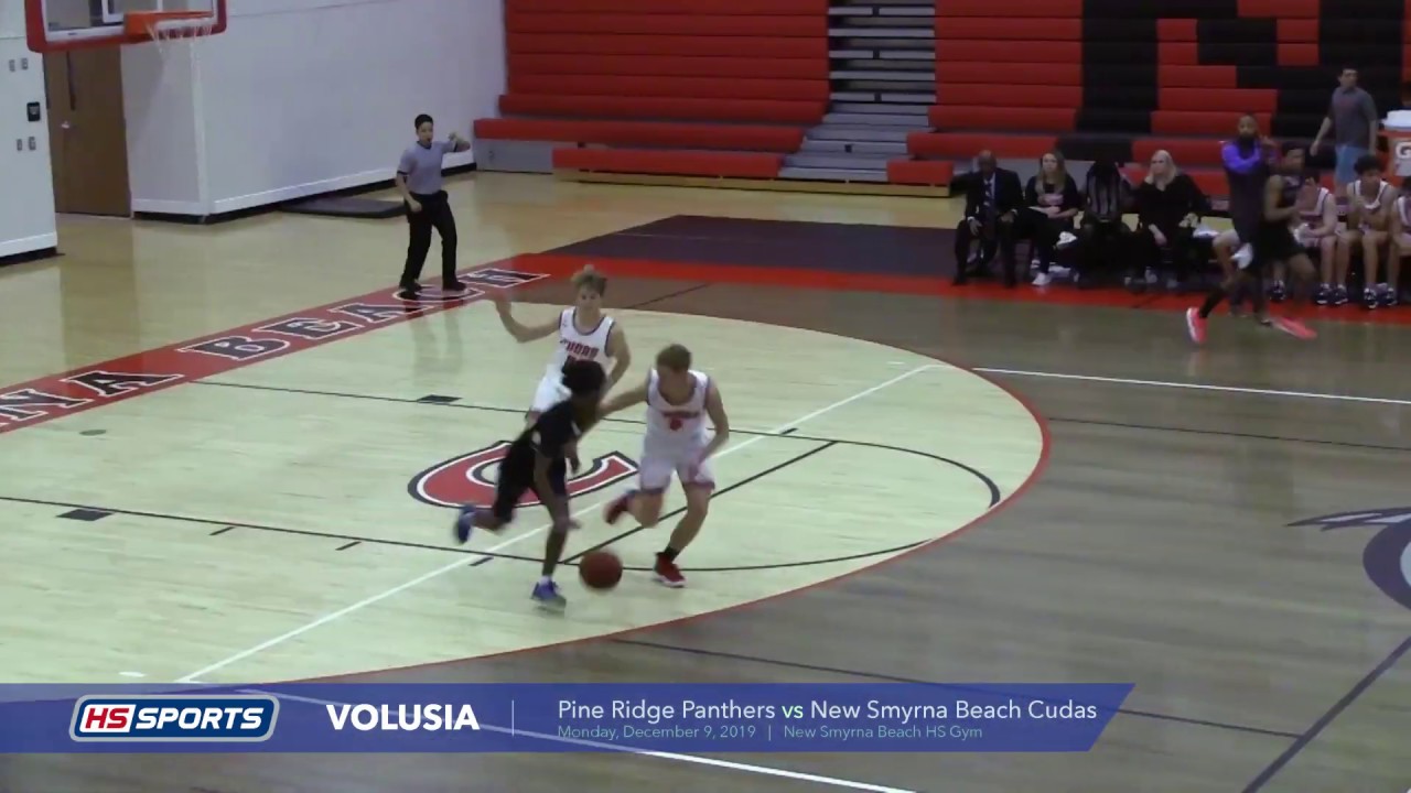 Pine Ridge NSB 1292019 YouTube