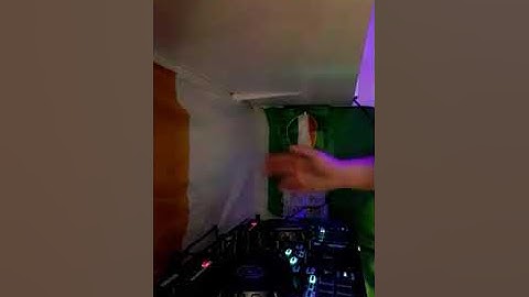 Trance Session #6 ( Fb Live Recording )