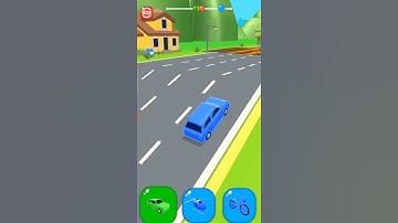 SHAPE SHIFTING All Levels #329 Android, iOS New #Game Update #gameplay #games #newgame