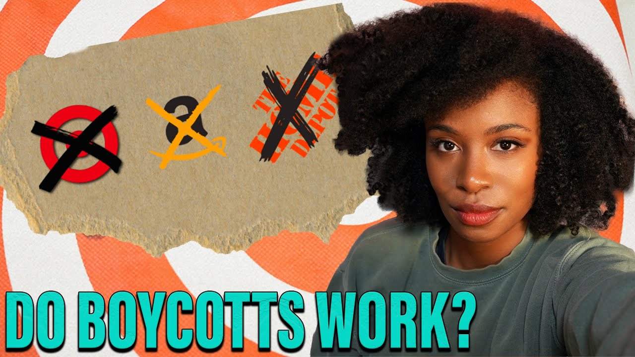 Can Boycotts Stop Fascism?