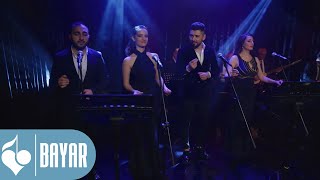 Batu Akalay & Cansu Koç & İrfan Yıldırım & Aşkın Nur Metin - Köprüden Geçerken Salladı Beni