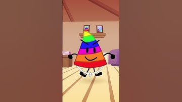 Gorilla Tag Object Show leak #osc #gtag #gorillatag #bfdi #shorts