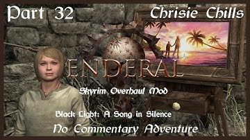 Enderal: Forgotten Stories | #32 A Song in Silence | No Commentary