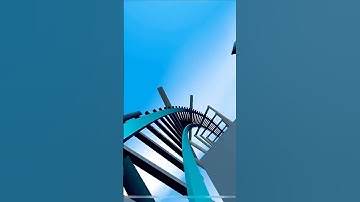 Ultimate coaster 2 rollercoaster #videogames