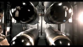 A Mild Soundrenaline Bombs Away