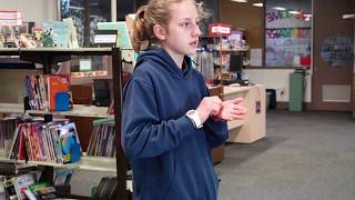 Languages (AUSLAN) - How To Sign The Classroom Items In AUSLAN