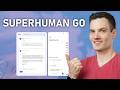 Superhuman Go Tutorial: The Ultimate All-in-One AI Workflow