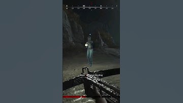 2 seconds huh?  #huntshowdown #shorts #shortsfeed #funny #fail #fanning #teamkill