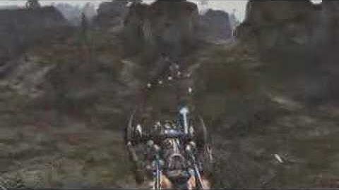 Unreal Tournament 3 E3 2007 Trailer