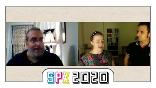 SPX 2020: The Future Without You