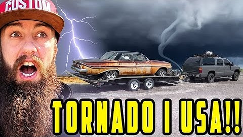 SVENSK JAGAR BILAR I USA  || CarSnipers 