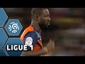 Goal siaka tiene 54  olympique lyonnais  montpellier hrault sc 51  ol  mhsc  201415