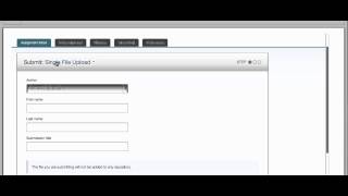 How To Submit to TurnItIn on Behalf of a Student