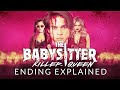 THE BABYSITTER 2: KILLER QUEEN (2020) Ending Explained