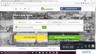 Earn $200 to $500 Per Month on Roomster 2018 screenshot 5