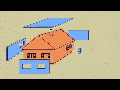 მეტი სითბო ნაკლები შეშით!