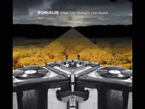 Watch Borialis - Insecurities (HQ) on YouTube Watch Borialis - Insecurities (HQ) on YouTube