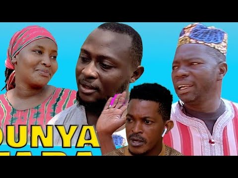 KHOUNYA NOUN TARA KHA FOUTI FÉE 1 10 Nouveau Film Guineen 2025