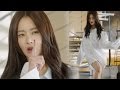 Oh Yeon Seo only wears white shirt, gets 'comic-sexy' pose! 《Come Back Mister》 돌아와요 아저씨 EP07