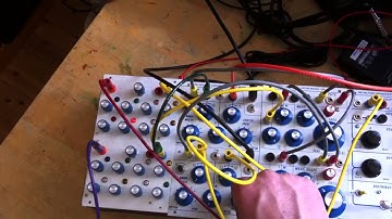 Diy buchla boat 2