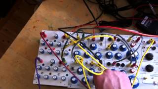 Diy buchla boat 2
