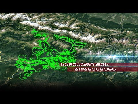 Post Factum | რაჭის ტყე დავით ხიდაშელს