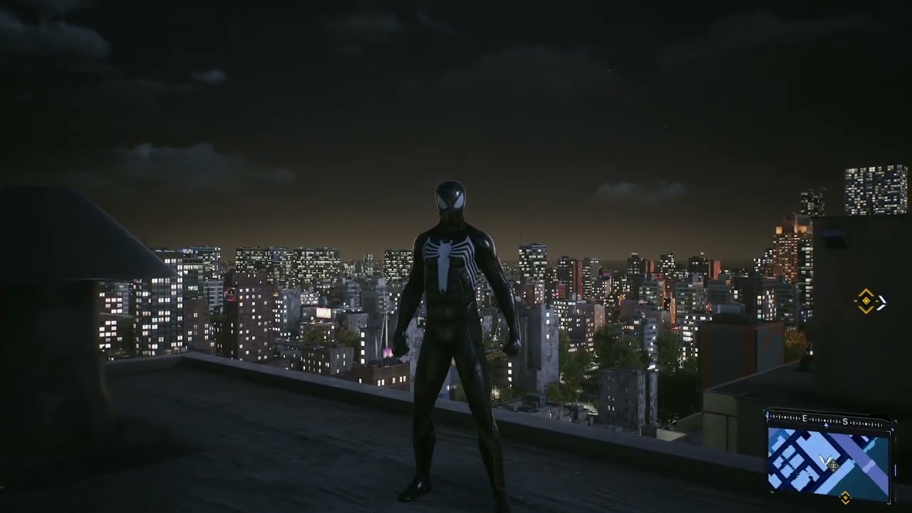 Greatest Power, Gre--WE ARE VENOM!: Spider-Man 2 (Part 5)