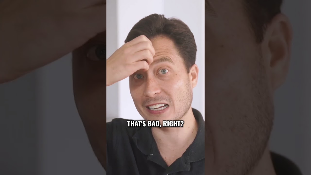 Don’t Do This If You Want To Be Productive - Tiago Forte