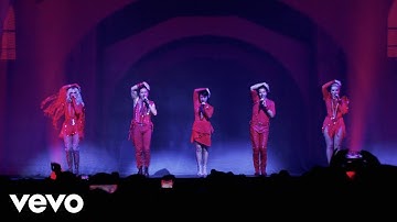Steps - Scared of the Dark (Live At SSE Arena, Wembley)