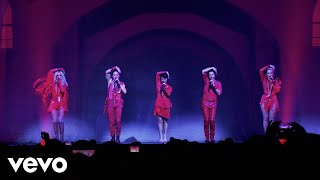 Video thumbnail of "Steps - Scared of the Dark (Live At SSE Arena, Wembley)"